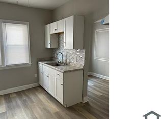 3309 Webb St, Detroit, MI 48206