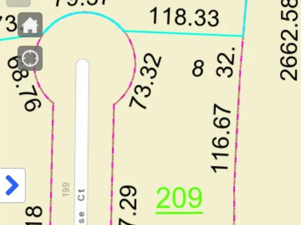 160 Sunrise Ct, Deatsville, AL 36022