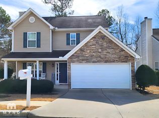 323 Rosemont Ct, Hiram, GA 30141
