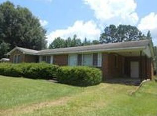 30 County Road 904, Selma, AL 36701