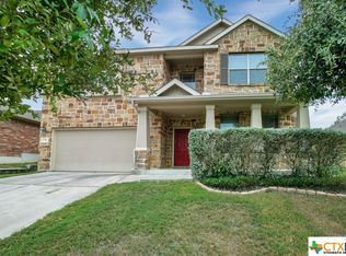 1732 Sunspur Rd, New Braunfels, TX 78130