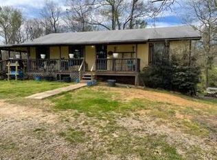 659 River Lawn Rd, Quinton, AL 35130