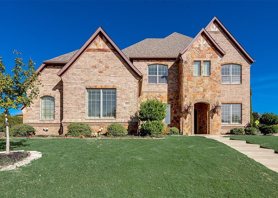 1st image of 801 Cross Timbers Dr