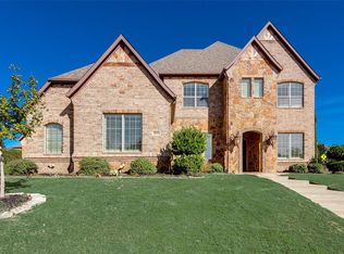 801 Cross Timbers Dr, Keller, TX 76248