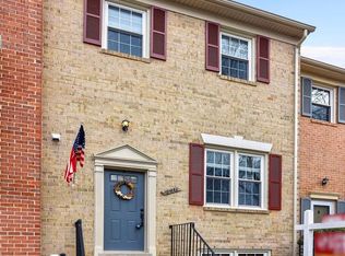 5631 Rapid Run Ct, Burke, VA 22015