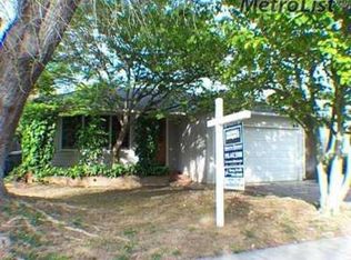 5373 Monalee Ave, Sacramento, CA 95819