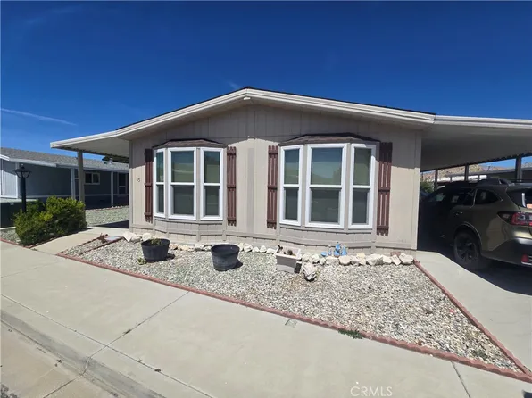 15940 Stoddard Wells Rd Space 115, Victorville, CA 92395