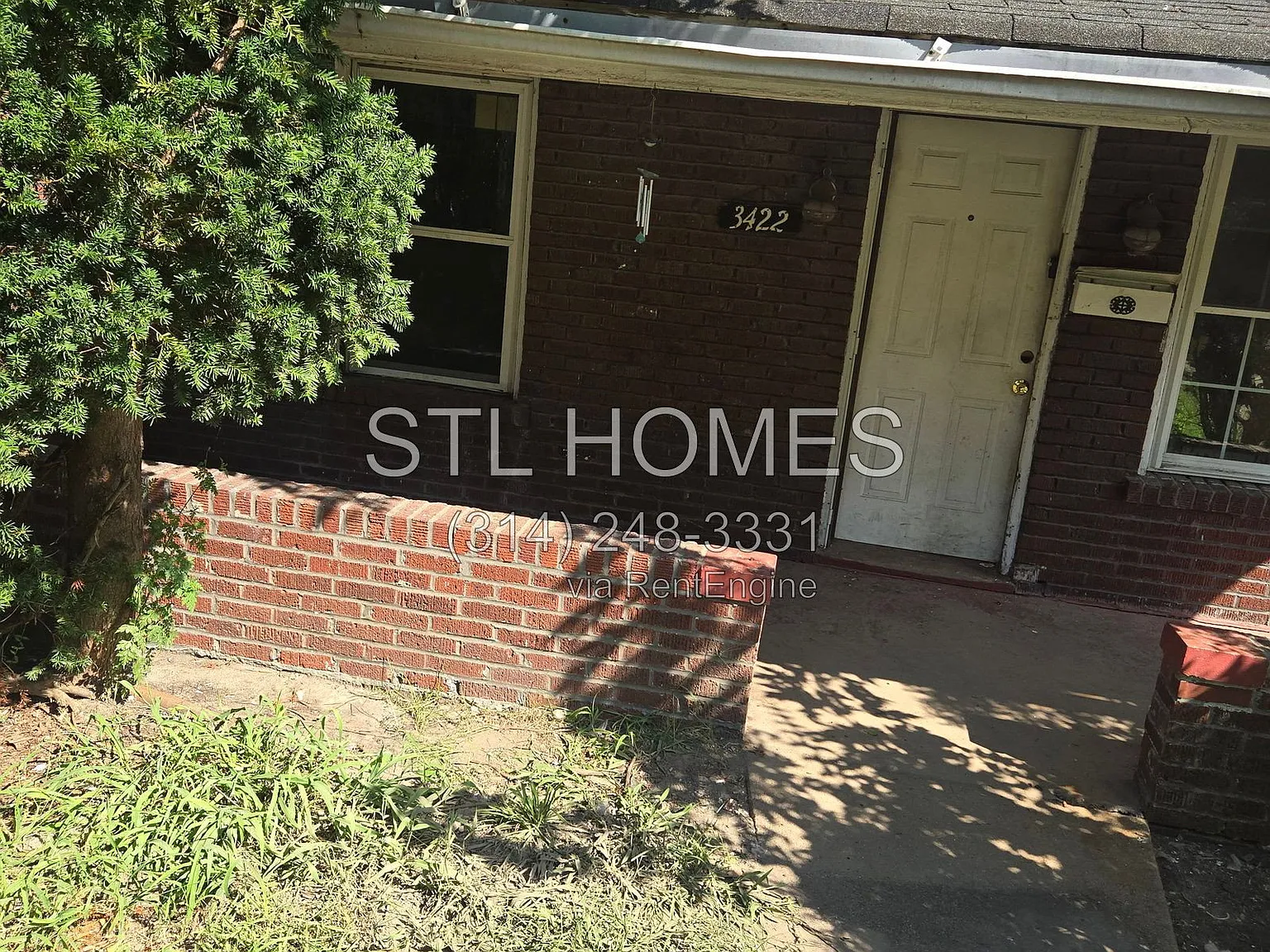 2 bed, 1.0 bath, $1,095 — Photo 2