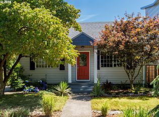 7118 N Villard Ave, Portland, OR 97217