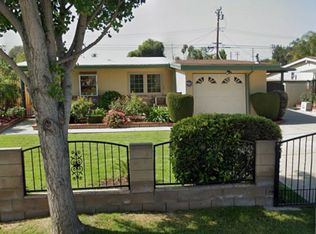 1820 Walnut Creek Ct, West Covina, CA 91791