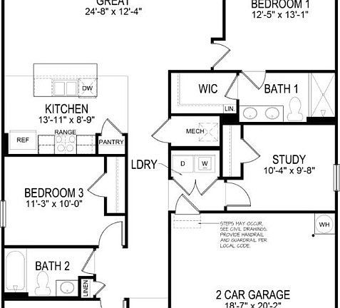 2nd image of 7410 Wilburton Ln
