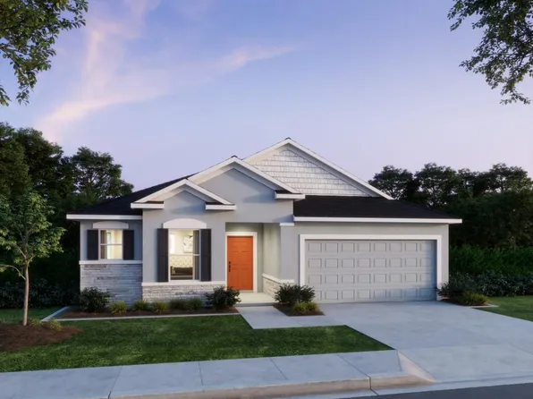 Drexel Plan, Tropical Gulf Acres