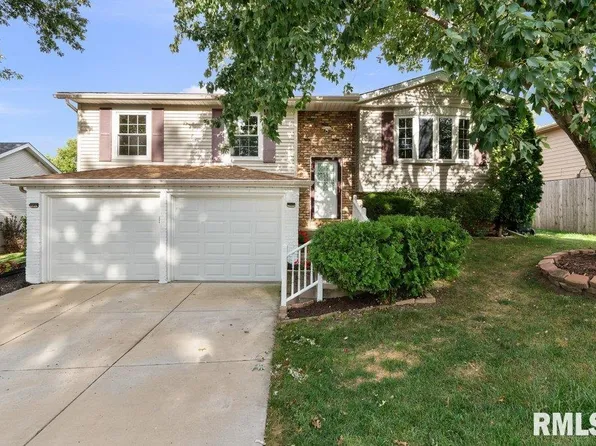 6109 Jebens Ave, Davenport, IA 52806