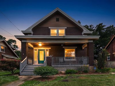 3028 Hull Ave, Cincinnati, OH, 45211