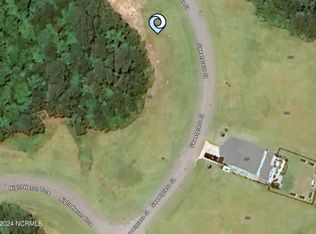 808 Sweetgrass St, Holly Ridge, NC 28445