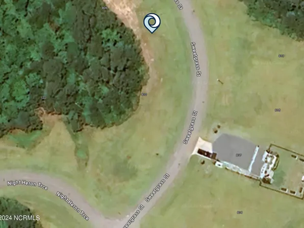 808 Sweetgrass Street, Holly Ridge, NC 28445