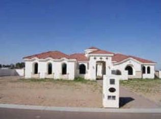 19174 E Vallejo St, Queen Creek, AZ 85242