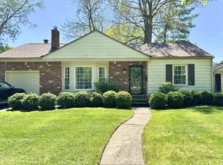4327 Samoset Rd, Royal Oak, MI 48073