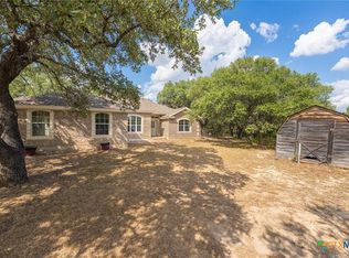 614 Private Rd #N/A, Lampasas, TX 76550