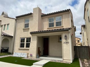 2089 Paseo Cultura, Chula Vista, CA 91913