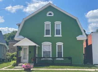 345 N Main St, Roanoke, IN 46783