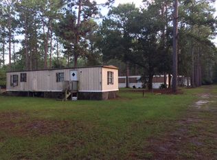 1089 John Wells Road A, hinesville, GA 31313