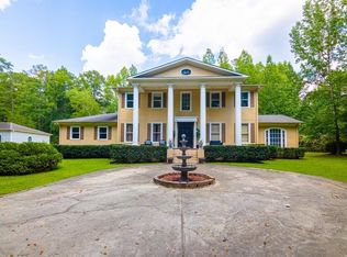 100 Stillwater Trce, Griffin, GA 30223