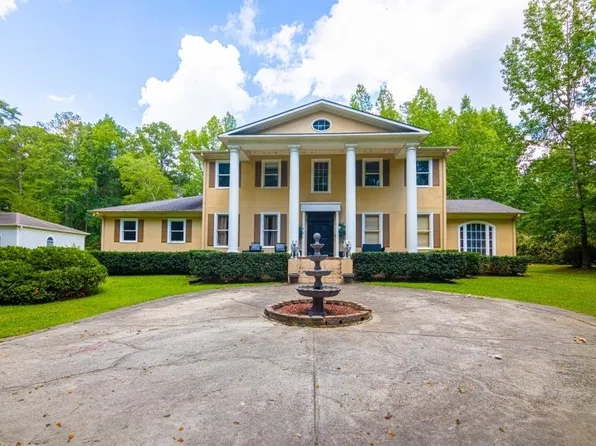 100 Stillwater Trce, Griffin, GA 30223