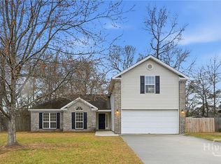105 Creekside Circle, Ellabell, GA 31308