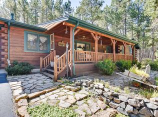11810 Kokomo Rd, Franktown, CO 80116