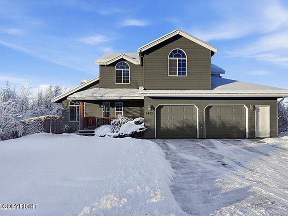 2nd image of 5433 Wood Hall Dr