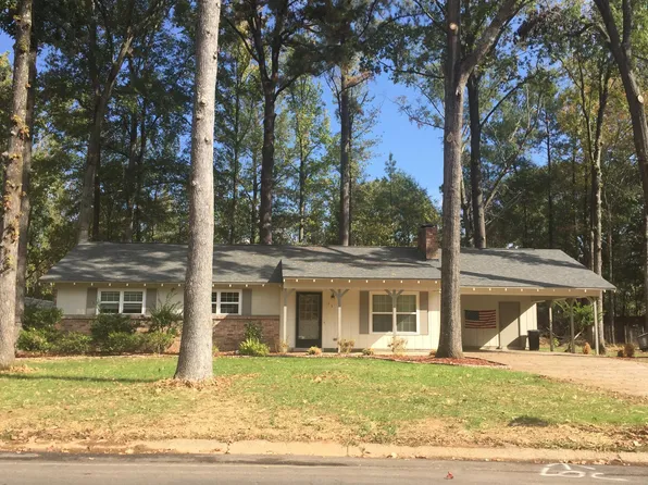 83 Azalea Dr, Columbus, MS 39705