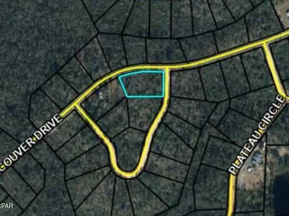 0 Vancouver Dr, Alford, FL 32420