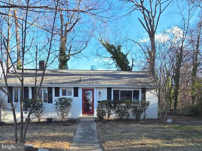 6211 Houston Ct, Alexandria, VA, 22310