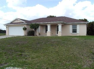 2119 SW 13th St, Cape Coral, FL 33991