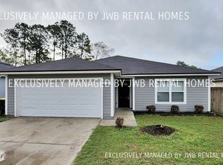 8162 Metto Rd, Jacksonville, FL 32244