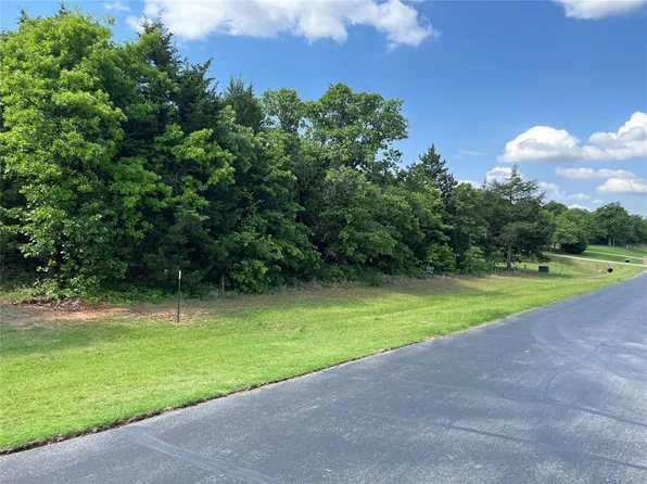 6624 Mystic Valley Dr Lot 18, Edmond, OK 73034