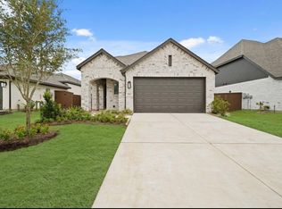 5043 Henry Merritt St, Rosenberg, TX 77471