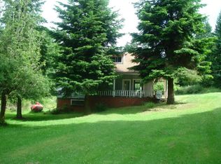 2423 Swansonville Rd, Port Ludlow, WA 98365