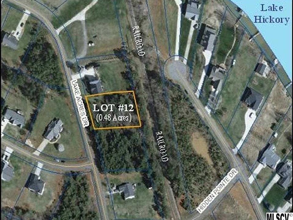 1st image of LOT 12 Lake Acres Dr