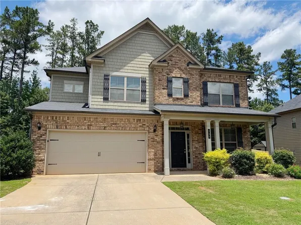 137 Madison Grace Ave, McDonough, GA 30252