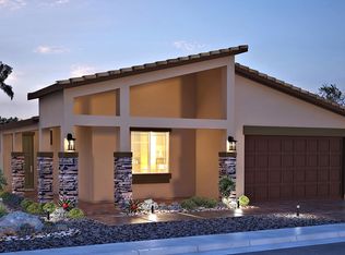 1843 Navajo Falls St, Henderson, NV 89044