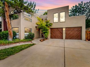 5311 Estrellita Del Norte Rd NE, Albuquerque, NM 87111