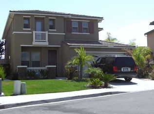 1659 Falling Star Dr, Chula Vista, CA 91915