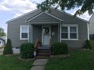 230 N Chestnut St, Jackson, OH 45640