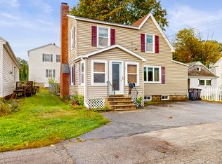 49 Church St, Old Orchard Beach, ME 04064