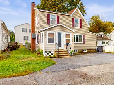 49 Church Street, Old Orchard Beach, ME, 04064