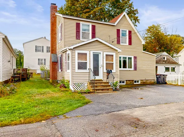 49 Church Street, Old Orchard Beach, ME 04064