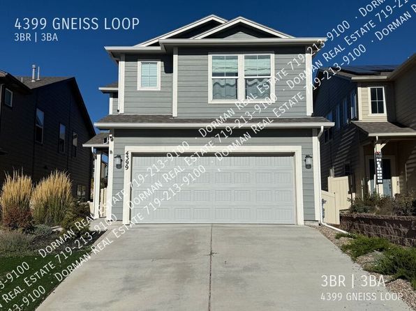 4399 Gneiss Loop