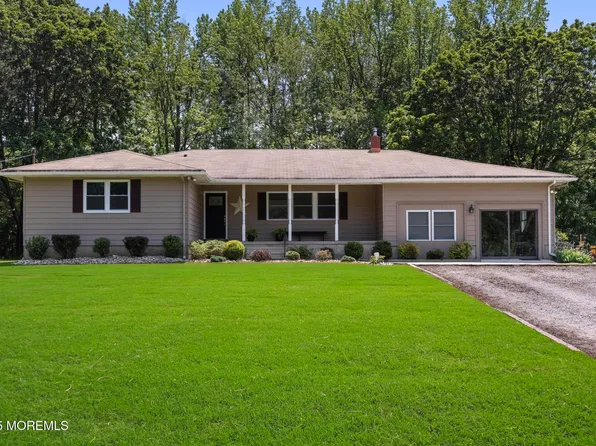 174 Ellisdale Road, Allentown, NJ 08501